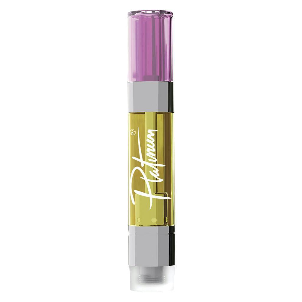 Platinum - Passionfruit GLTO Liquid Diamond 510 Thread Cartridge - 1g
