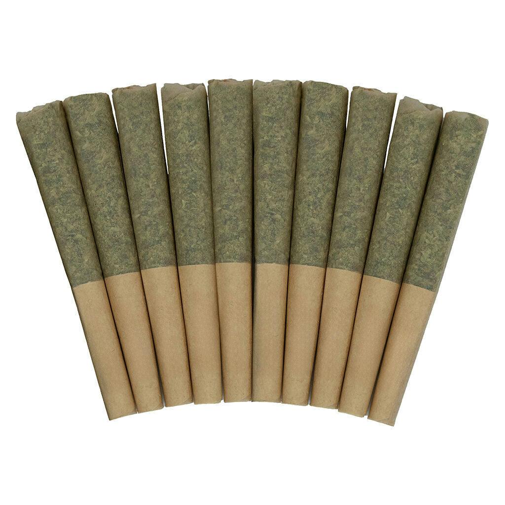 Pure Sunfarms - Day Tripper Pre-Roll - 10x0.35g