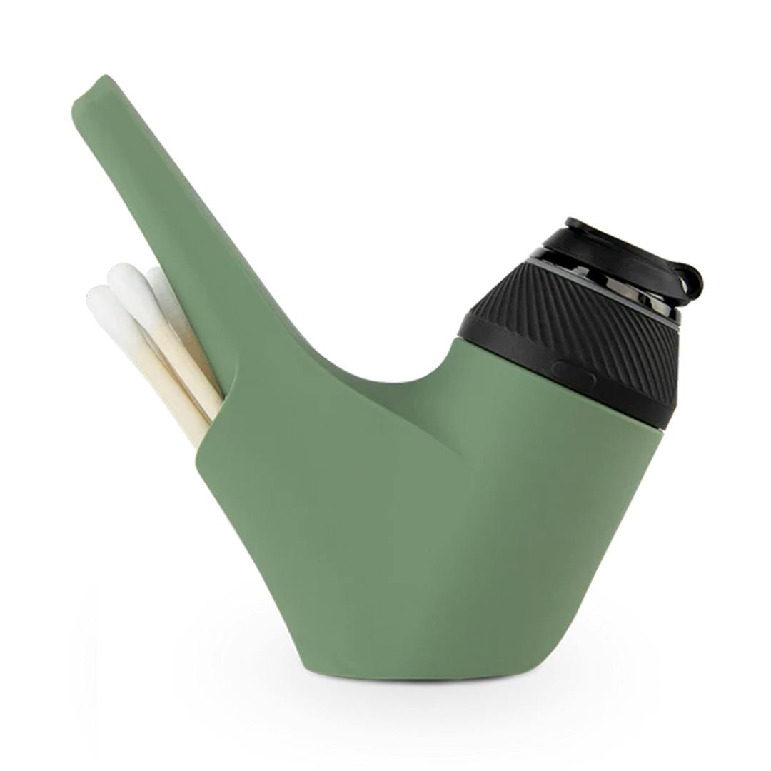 Pipe Accessory - Green