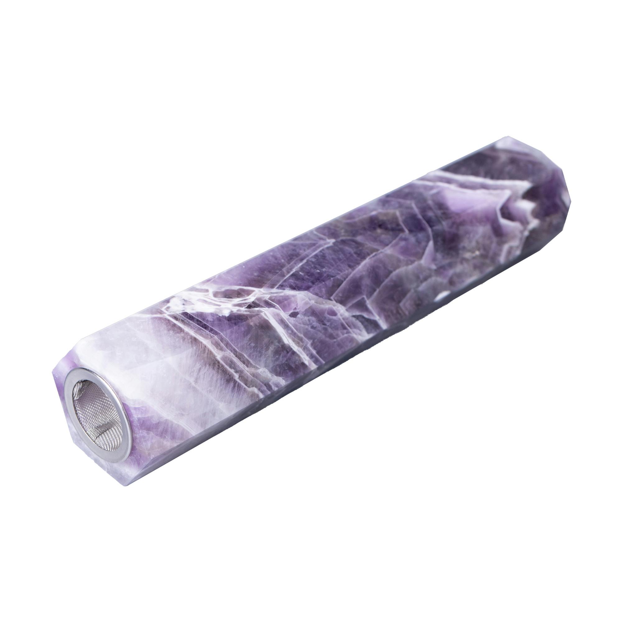 Tower Amethyst