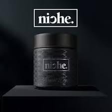 Niche Secret Drop-Lemon Cherry Gelato | 3.5g