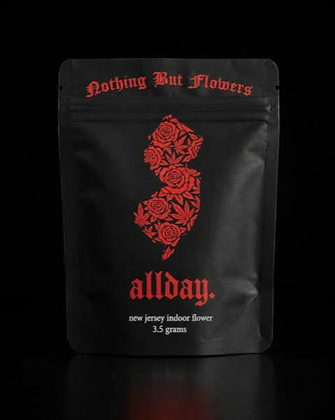 Allday Magic Gum Drops