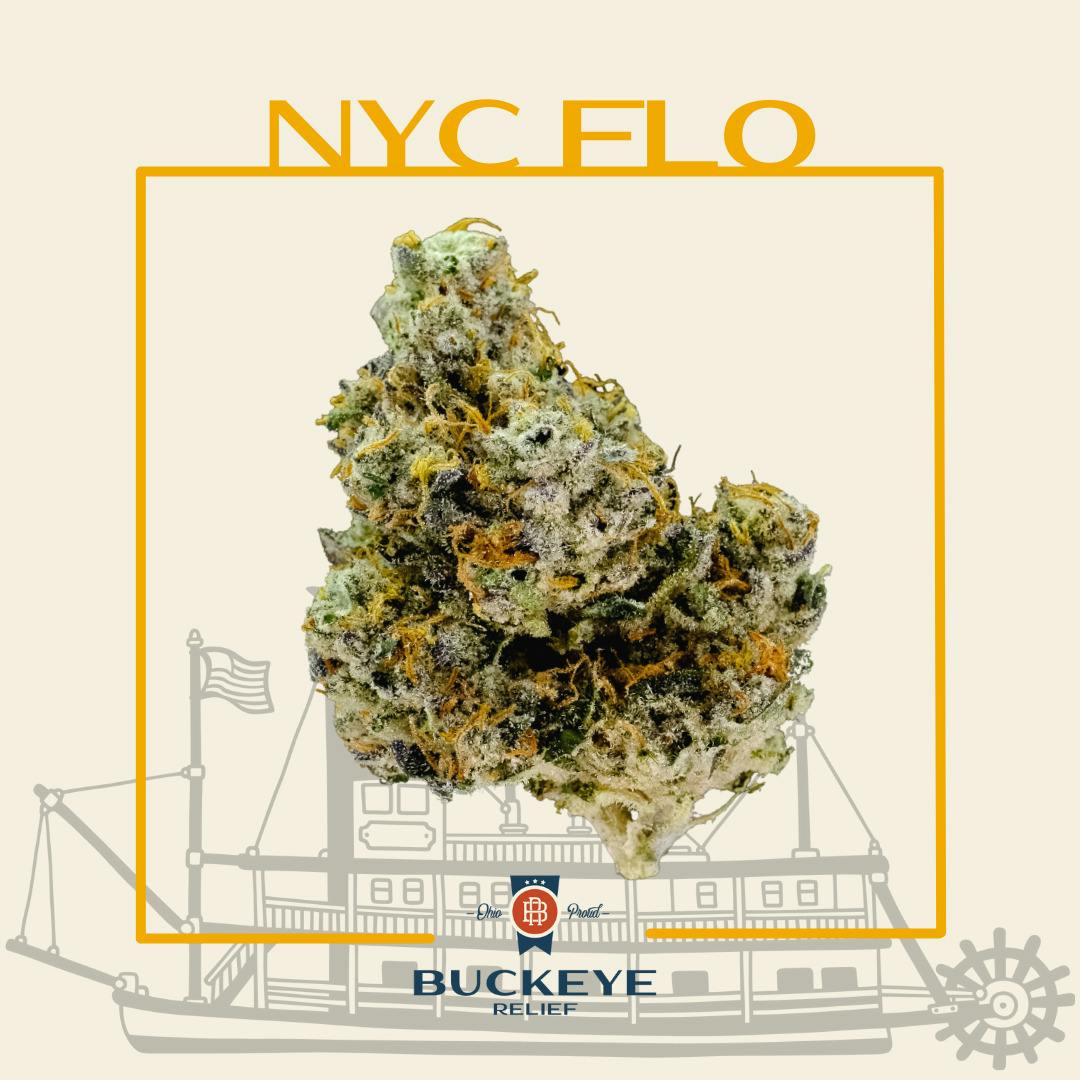 H by Ricky Williams | Nyc Flo