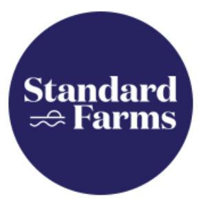 Standard Farms | Chocolate Chip | 10mg Cookie