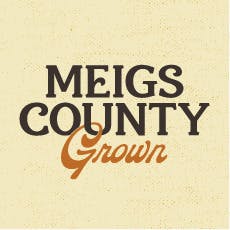 Meigs County | Trainwreck | .84g Distillate Cartridge
