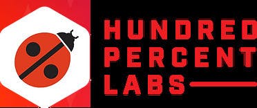 Hundred Percent | Dr.Runtz | .5g Live Rosin