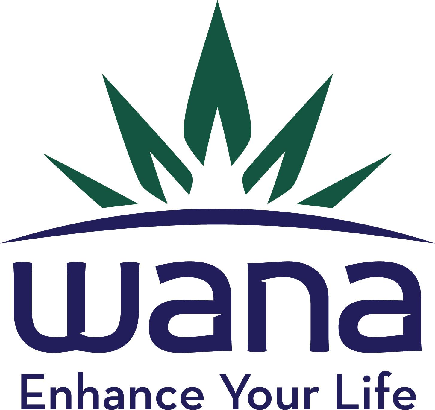 Wana | Dream Berry 10pc | 110mg Gummies