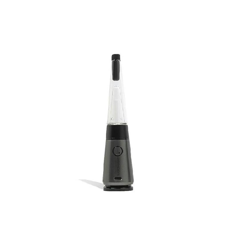 Lookah | Unicorn Mini | Concentrate Vaporizer | Gray