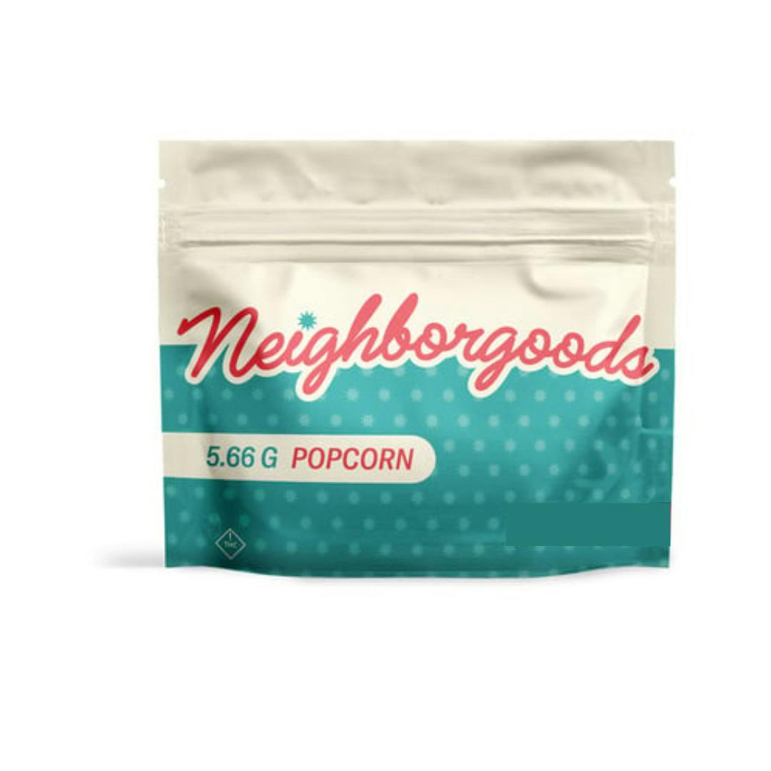 Neighborgoods | Grape J #7