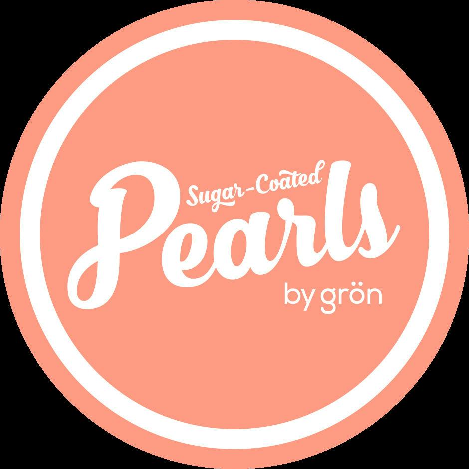 GRÖN | Wildberry 1:1 CBN 10pc | 100mg Gummie Pearls