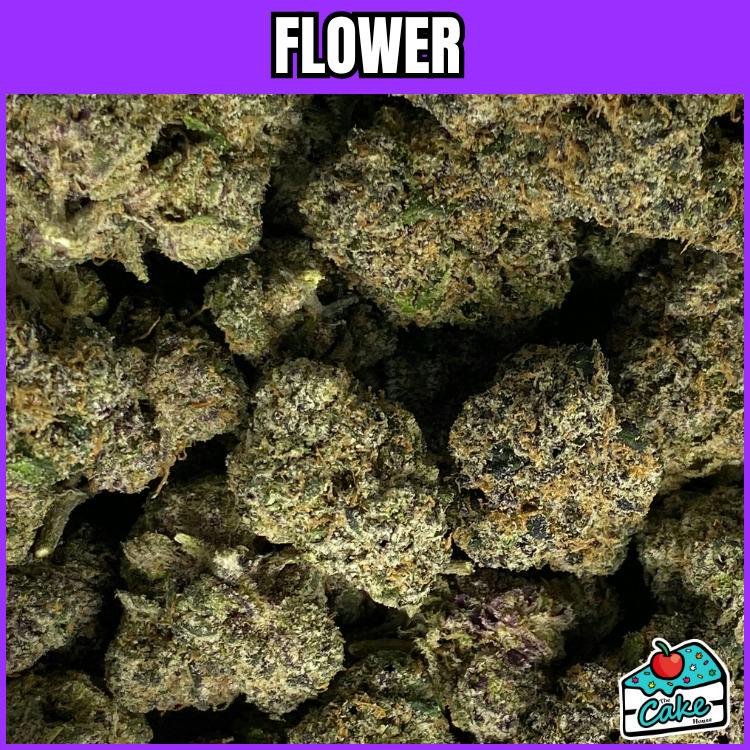Local Grove - Flower - Count Chunkula