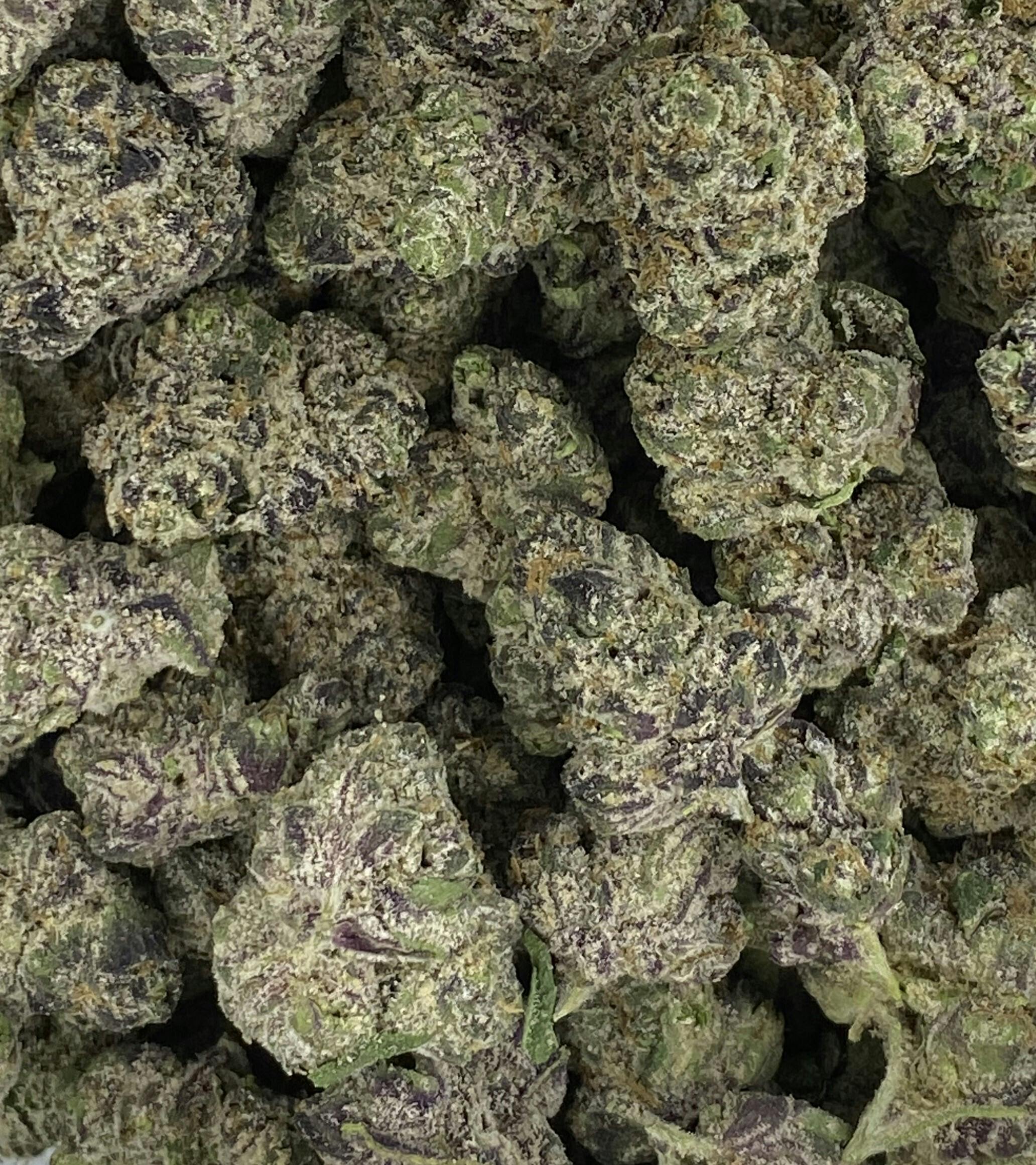 Gans Cannabis - Flower - Cherry Bomb Tart
