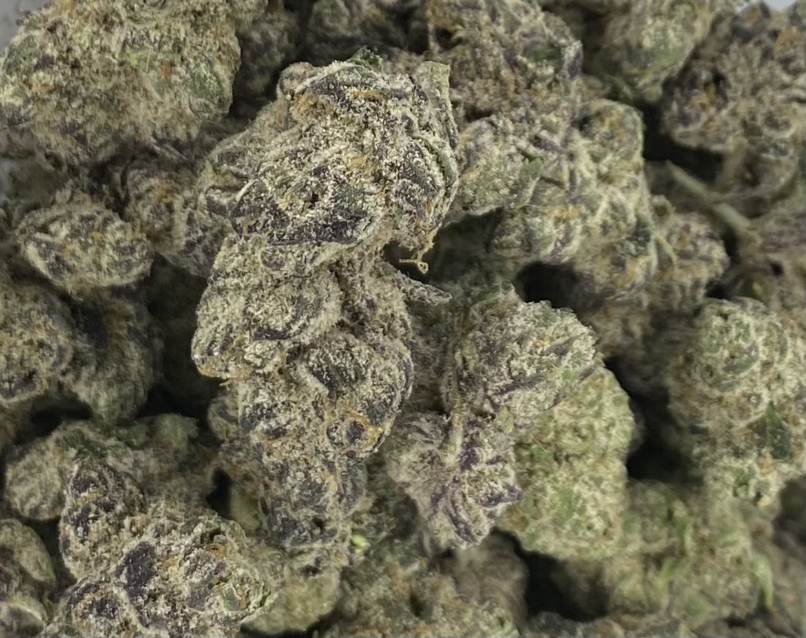 Gans Cannabis - Flower - Larry Legend
