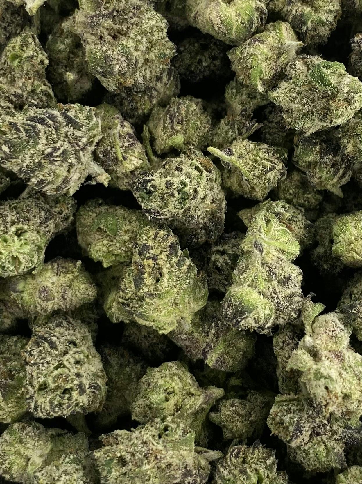 Pleasantrees - Flower - Cap Junky Smalls