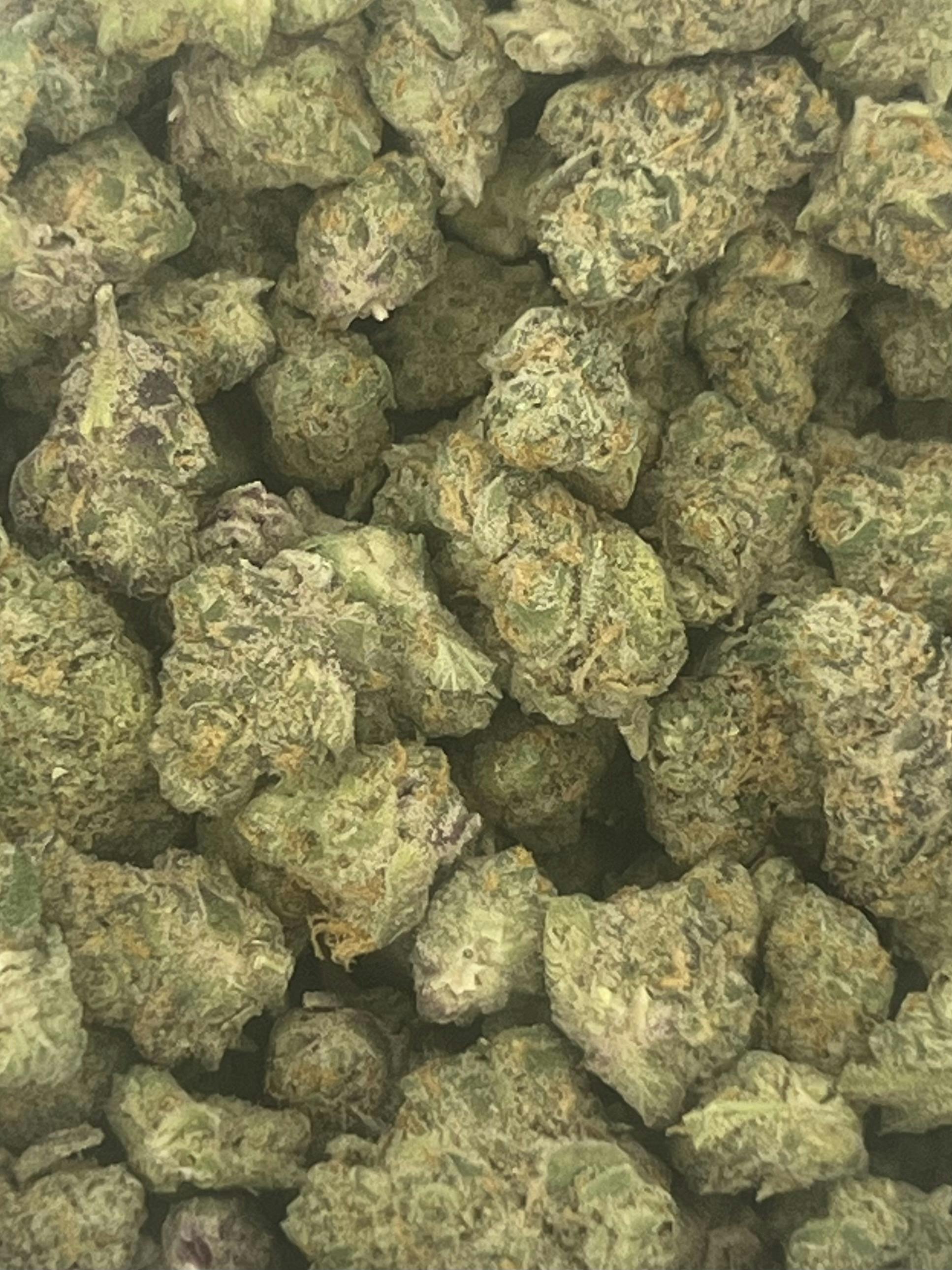 Local Grove - Flower - First Class Funk