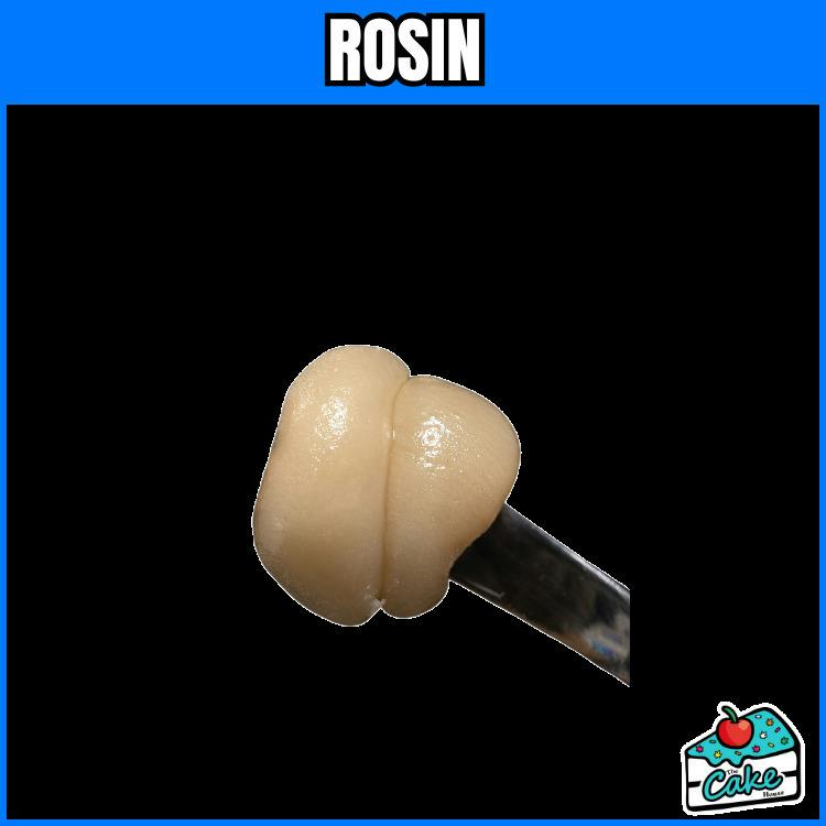 Hytek - 1G Live Rosin - Fruit Bazaar