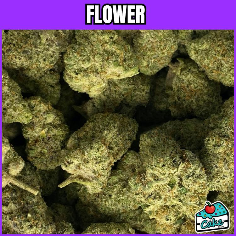 Flower Power - Flower - Ghost OG