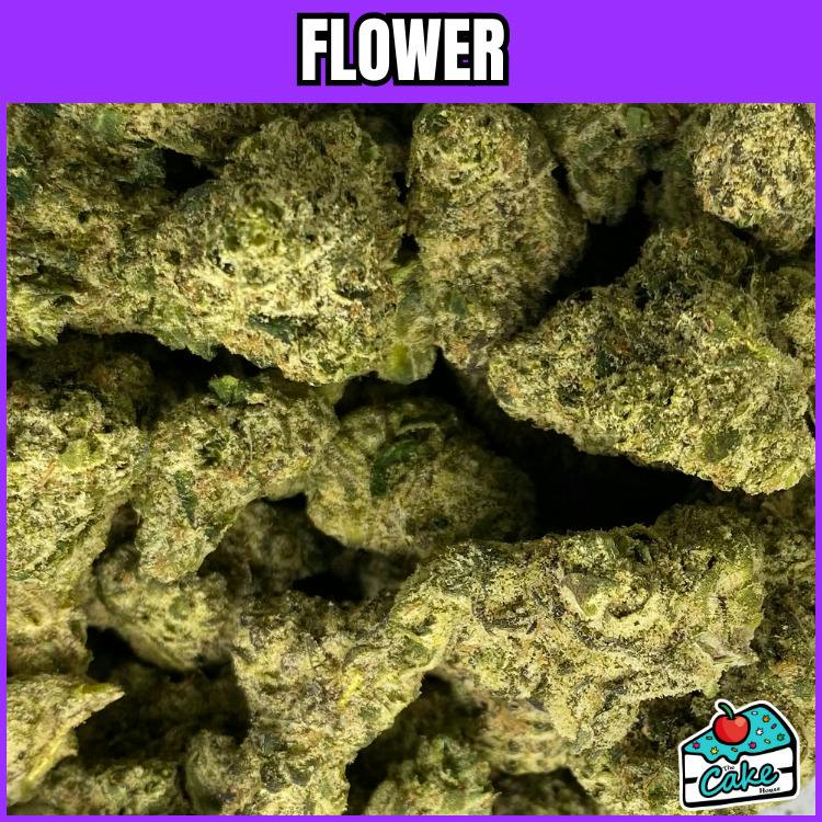 Gans Cannabis - Flower - Baha Blast