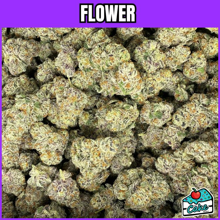 Dankems - Flower - Bomb Pop