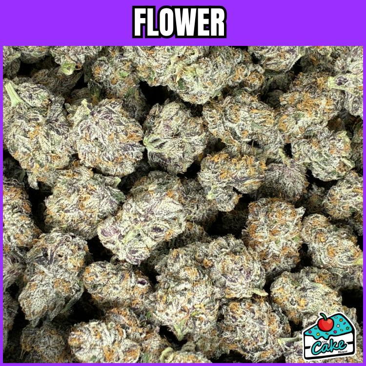 Dankems - Flower - Cold Stone