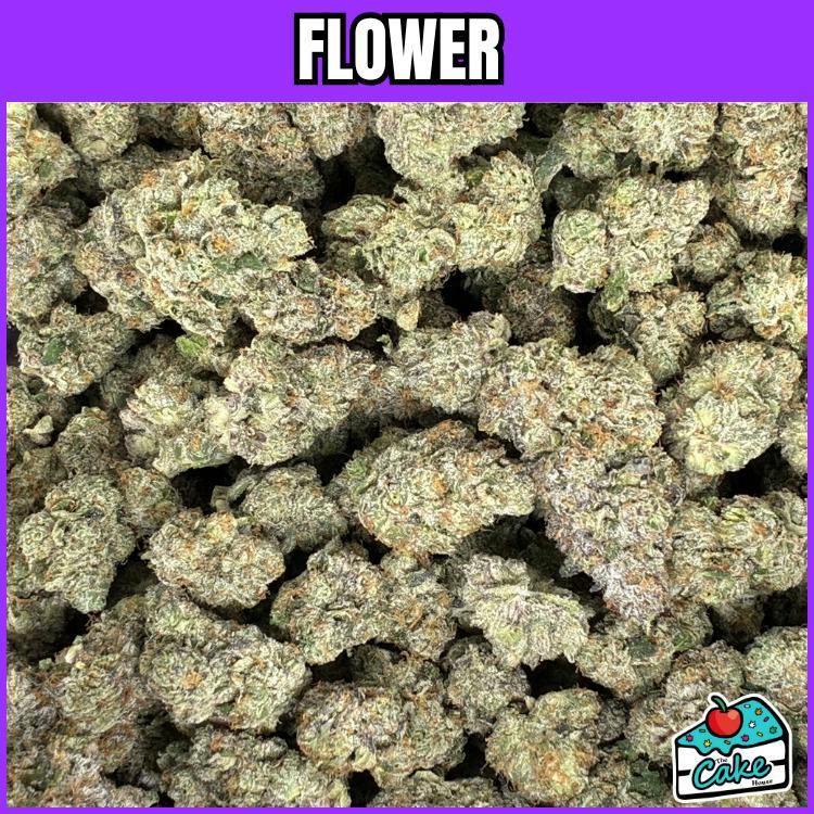 Dankems - Flower - Hood Kandy