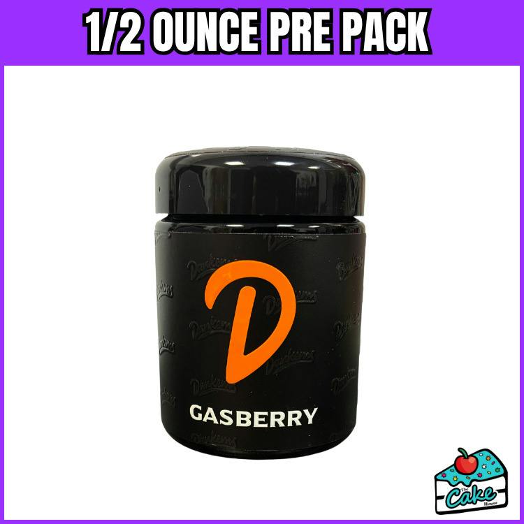 Dankems - 14G Prepack - Gas Berry