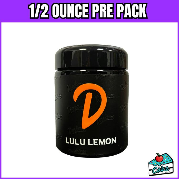 Dankems - 14G Prepack - Lulu Lemon