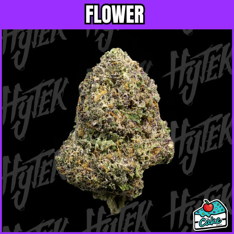 Hytek - Flower - Lantz