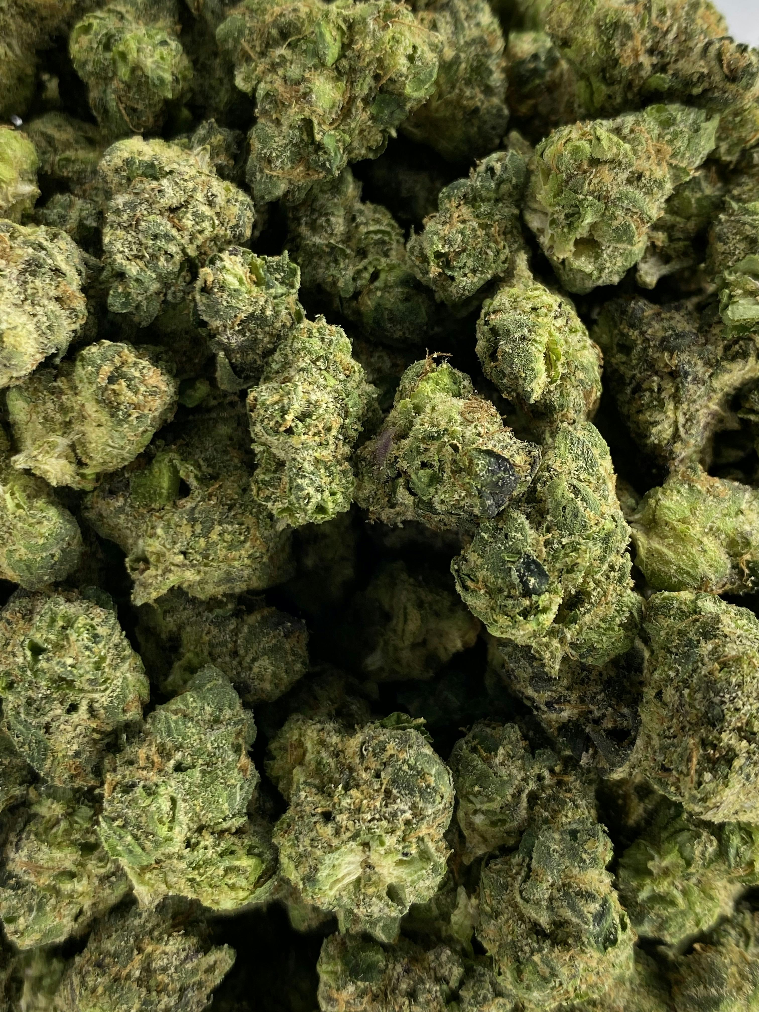 Xotic - Flower - Lemon Cherry Zkittlez Smalls