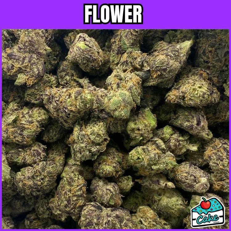 Xotic - Flower - Super Zmash Smalls