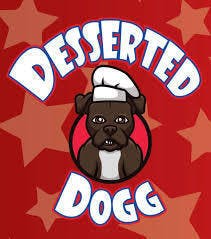 Desserted Dogg - CBD Dog Treats - Beef Liver Bites - 200mg