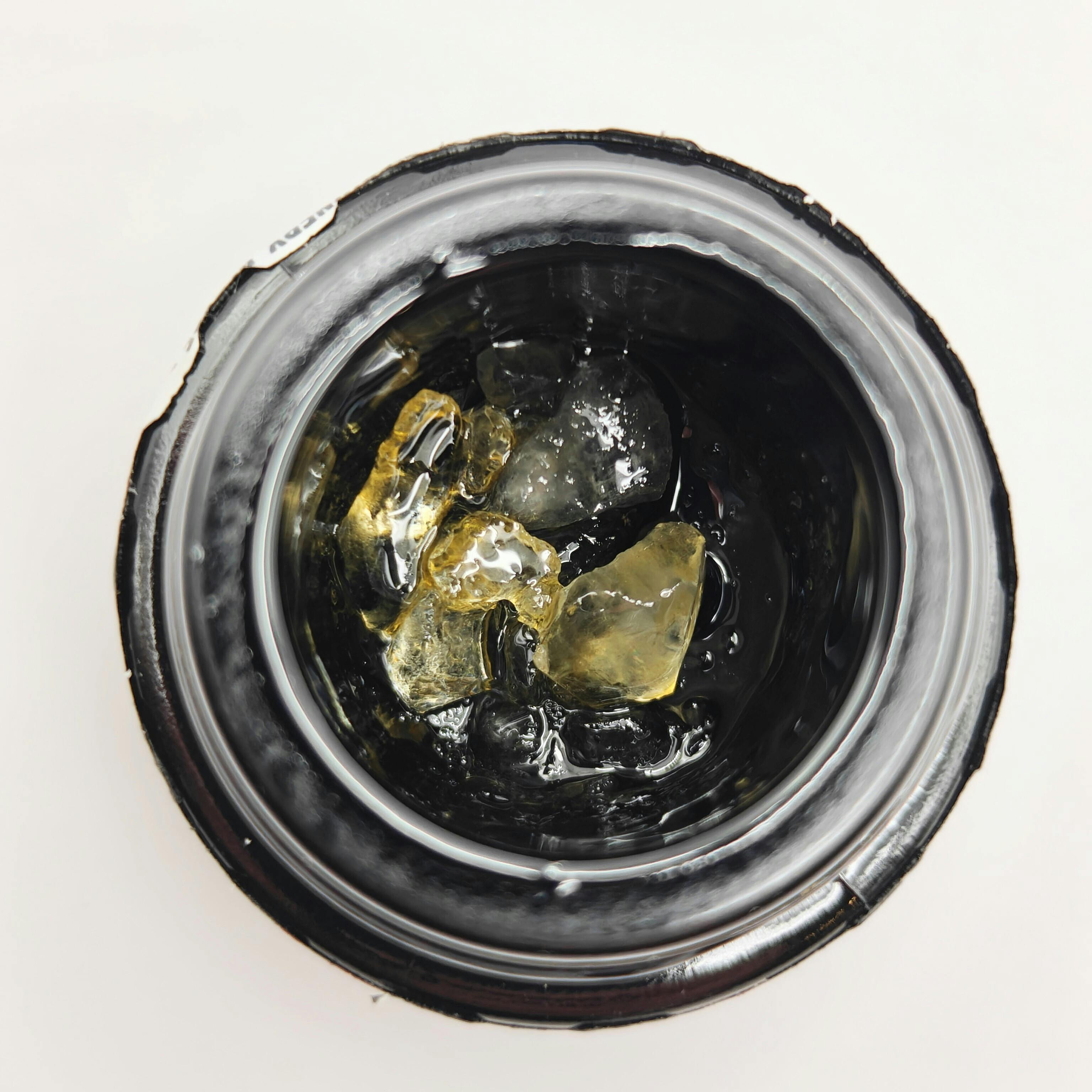STIIIZY - STIIIZY: Extracts - - Cherry Haze