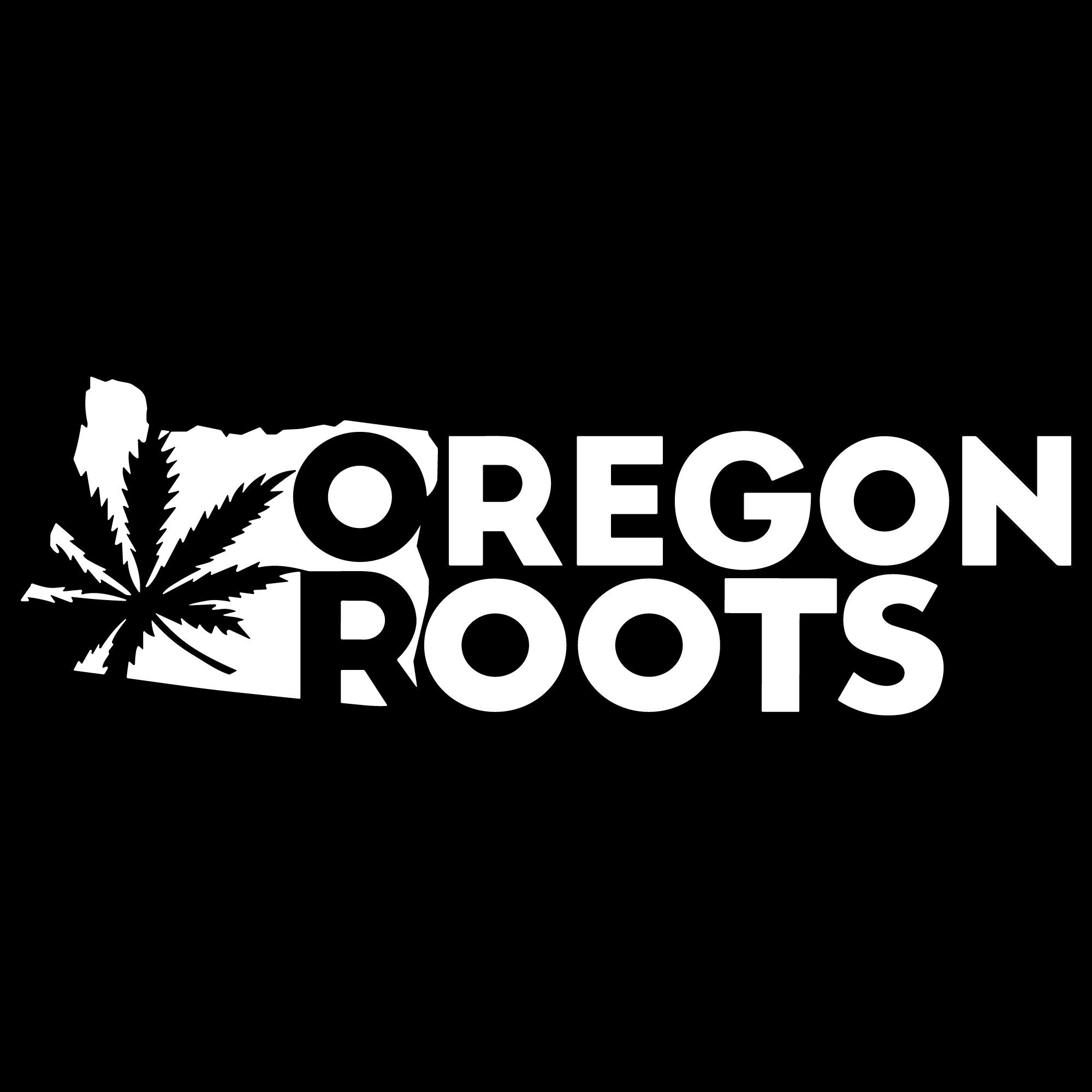 Oregon Roots: Buds - Jager OG
