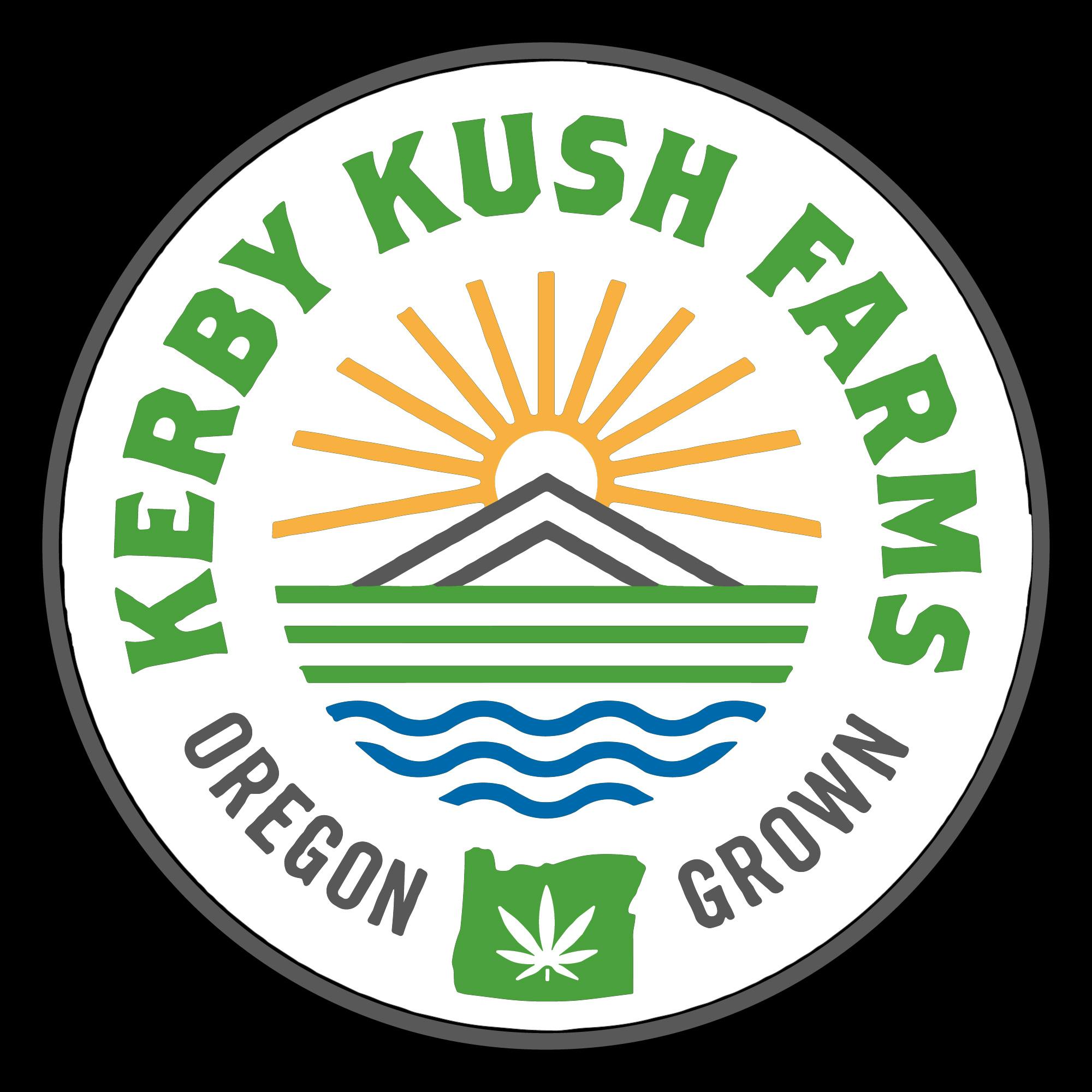 Black Ice: From Kerby Kush Farms