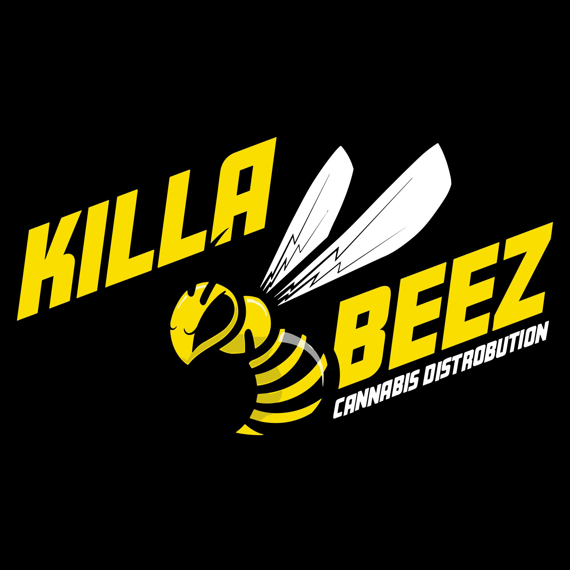 Killa Beez: Buds - Cosmic Punch
