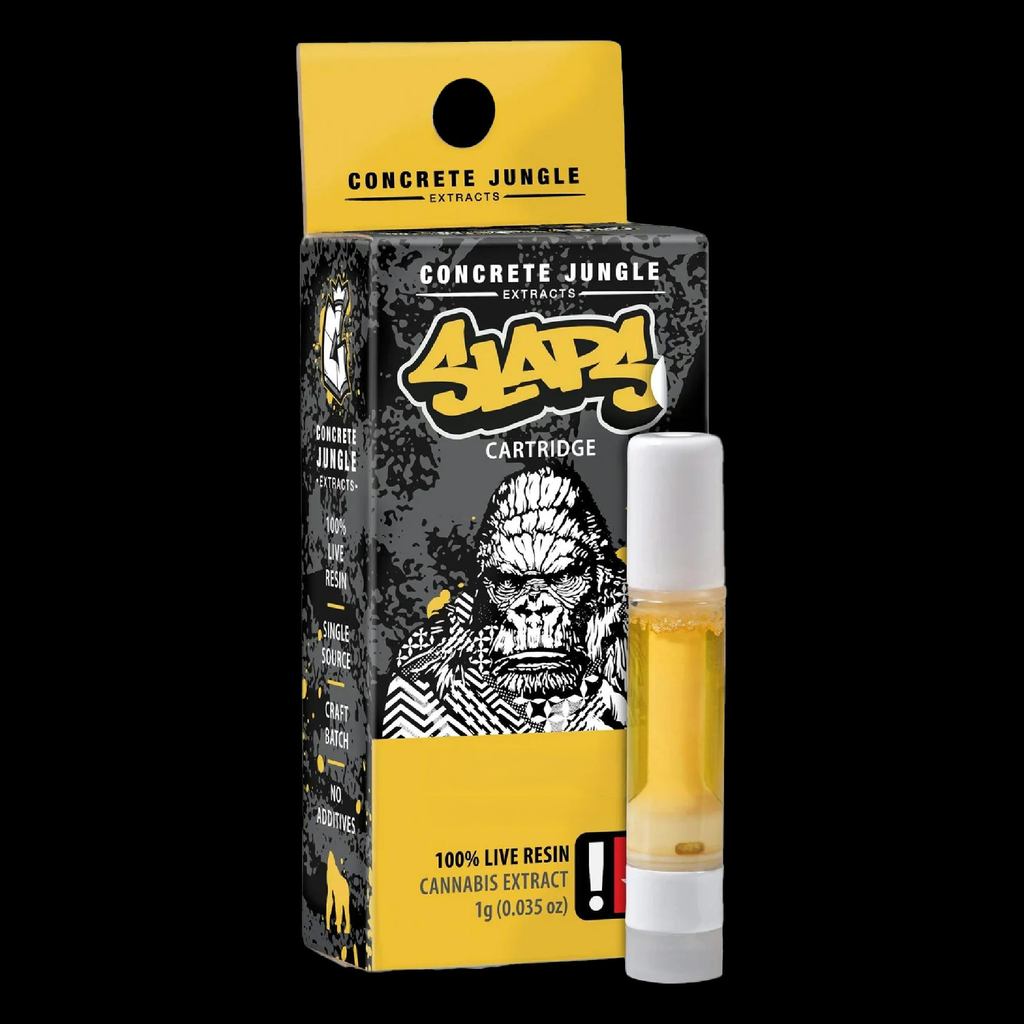 Honey Banana