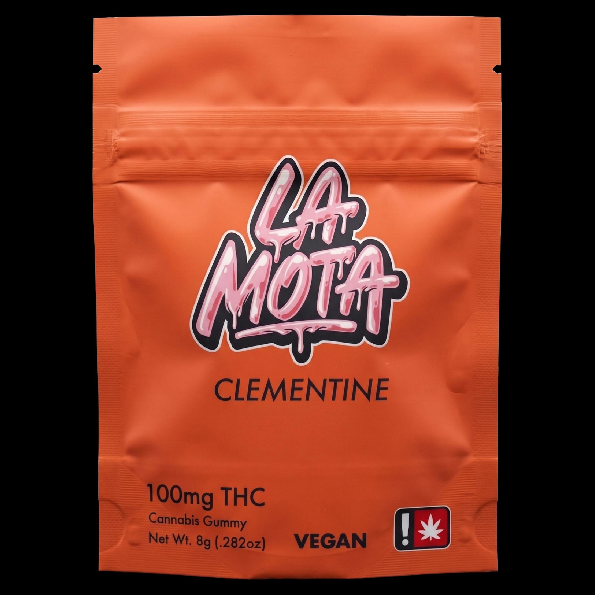 Clementine