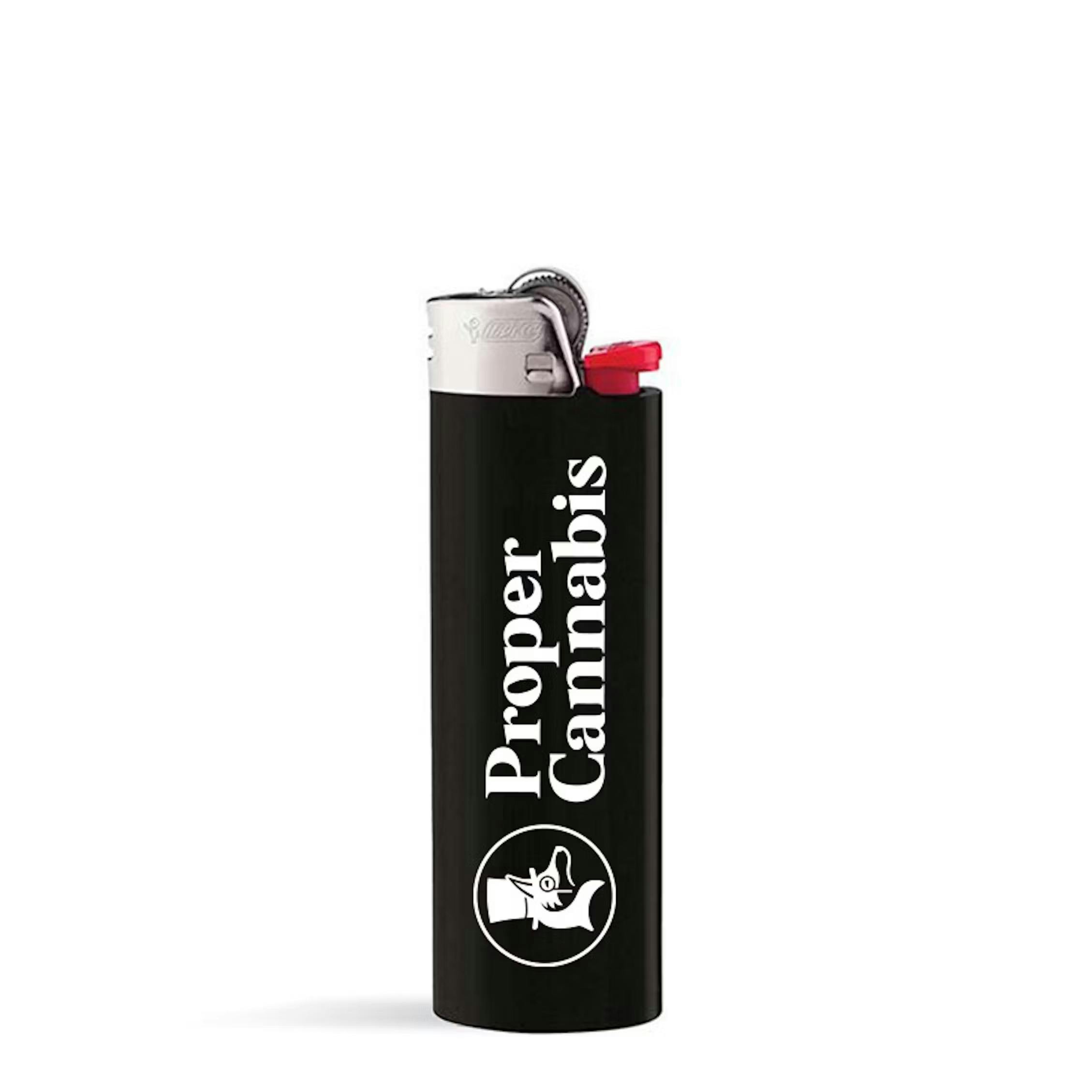 Proper Lighter