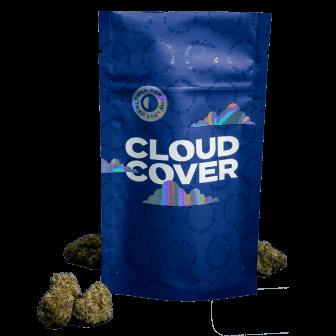 Cloud Cover - Prepack - Apple Tartz - [3.5g]