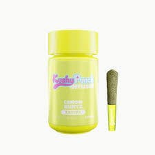 Lemon Runtz Infused Multipack