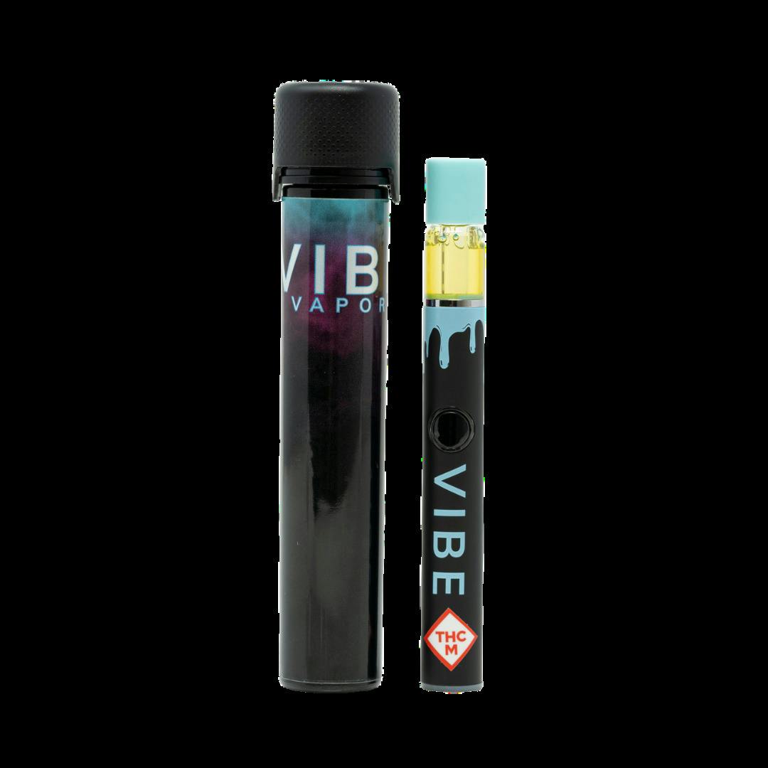 Cherry Paloma Live Rosin All-In-One Vape