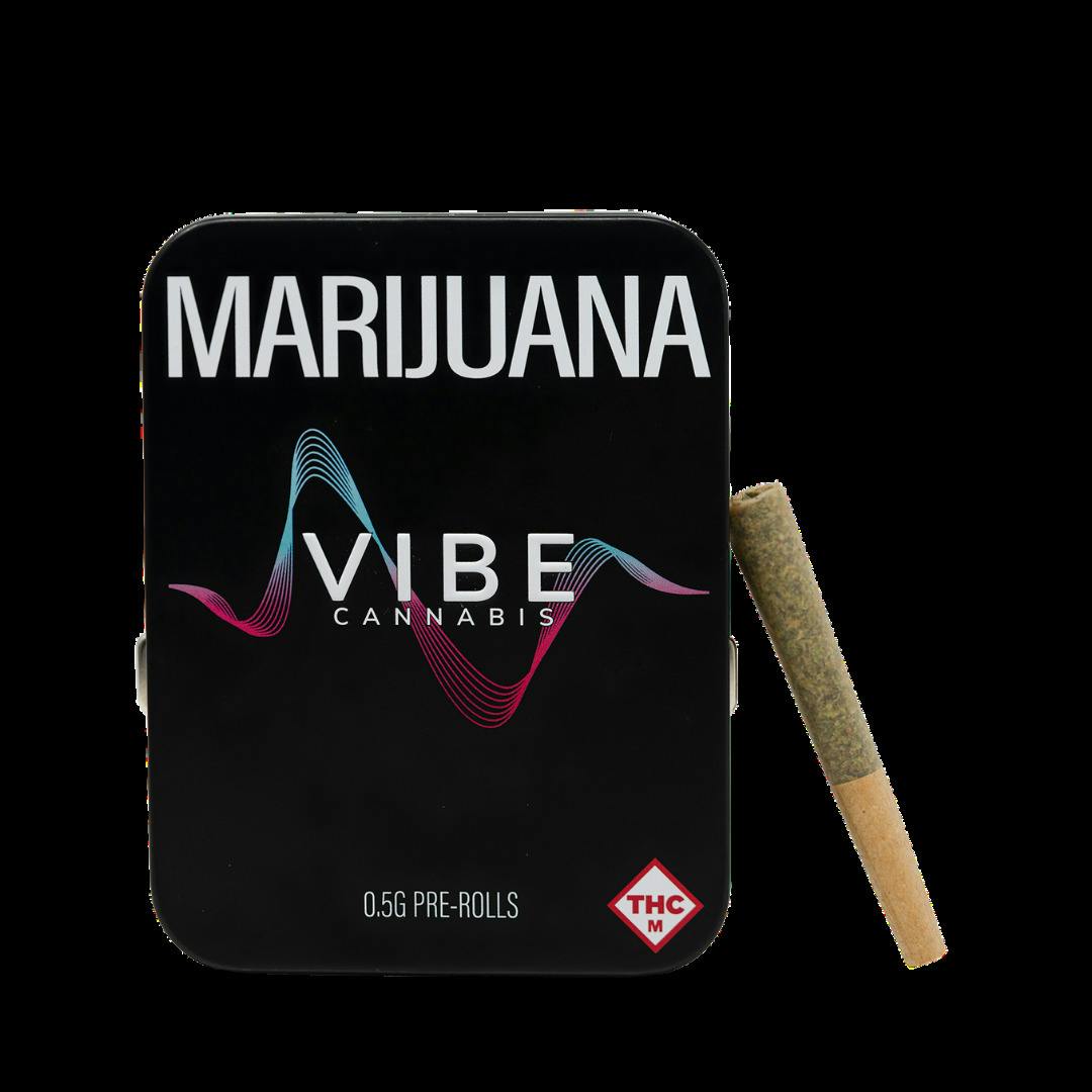 Granny's Special Pre-Roll 5pk