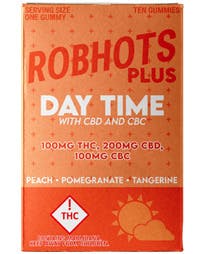 Plus Daytime