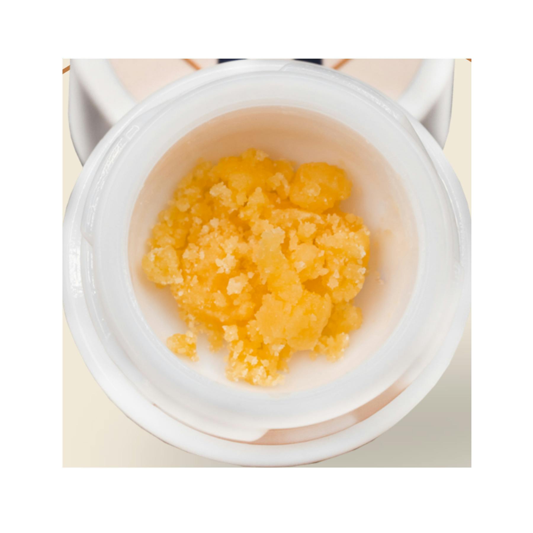 Vegas Bomb Cured Wax