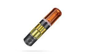 Desert Rose Live Resin Cartridge