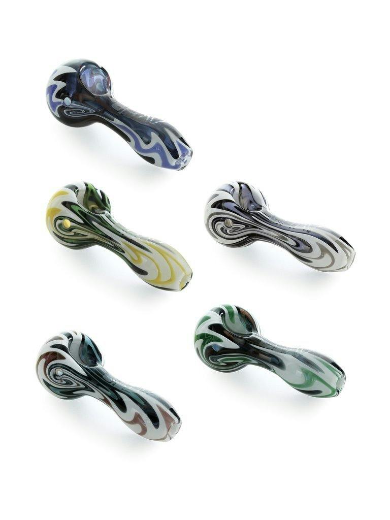 Grav Labs - Pipe - Spoon Wig Wag