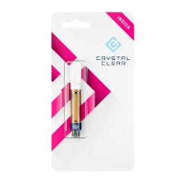 Crystal Clear - — Grape Ape