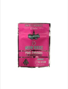 PRESIDENTIAL - — Pink Cookies Moon Rocks