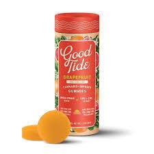Grapefruit Solventless