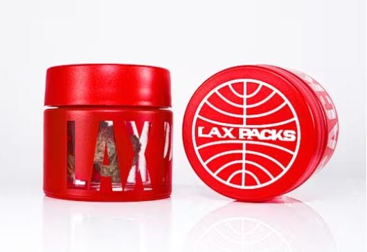 LAX PACKS: Golden Haze